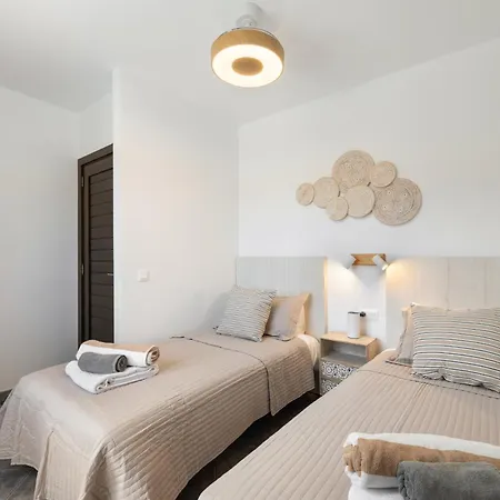 Yaiza 15 - Vipvipvillas *