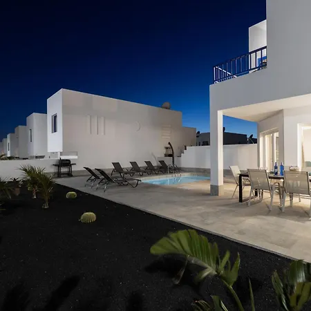 ヴィラ Yaiza 15 - Vipvipvillas