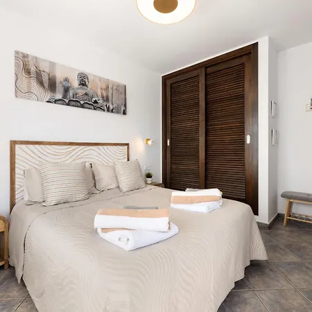 Yaiza 15 - Vipvipvillas ヴィラ プラヤ・ブランカ