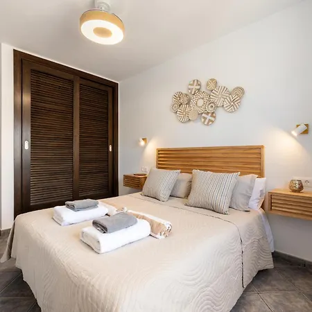 ヴィラ Yaiza 15 - Vipvipvillas