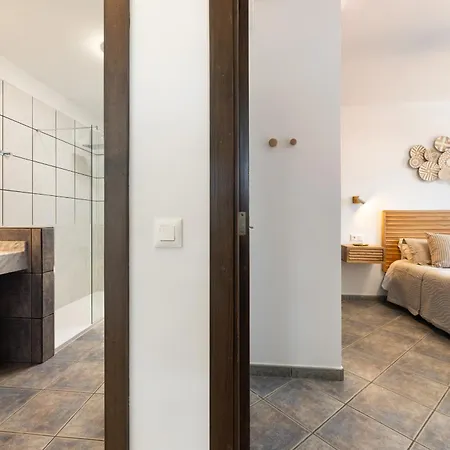 ヴィラ Yaiza 15 - Vipvipvillas *