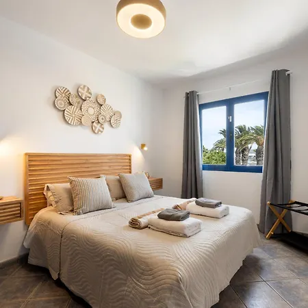 Villa Yaiza 15 - Vipvipvillas
