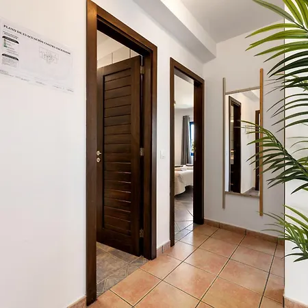 Yaiza 15 - Vipvipvillas ヴィラ