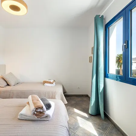 Yaiza 15 - Vipvipvillas * プラヤ・ブランカ