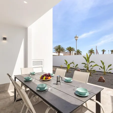 Yaiza 15 - Vipvipvillas