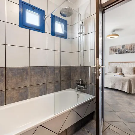 Yaiza 15 - Vipvipvillas ヴィラ プラヤ・ブランカ