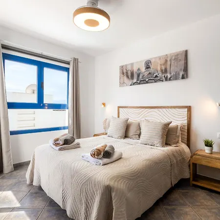 Yaiza 15 - Vipvipvillas *