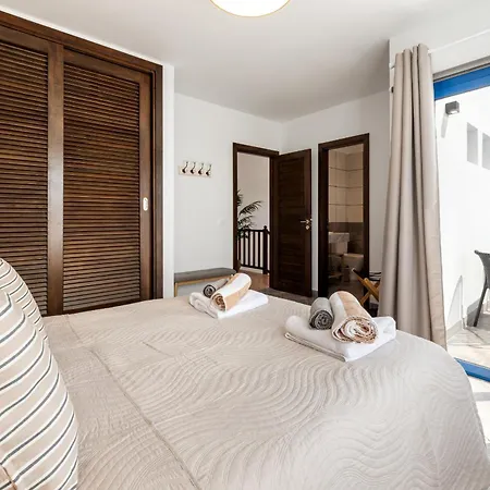 Yaiza 15 - Vipvipvillas *