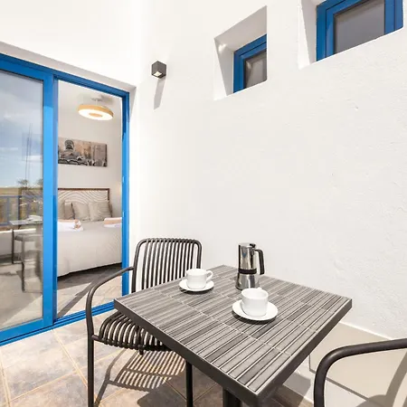 Yaiza 15 - Vipvipvillas Playa Blanca