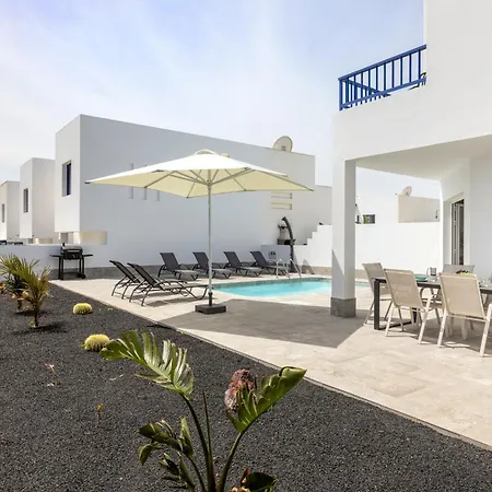 ヴィラ Yaiza 15 - Vipvipvillas *
