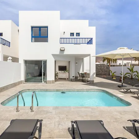 Yaiza 15 - Vipvipvillas